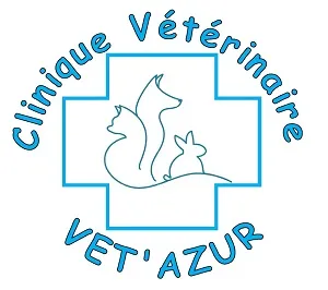 SELARL VET'AZUR logo