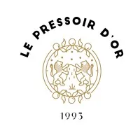 LE PRESSOIR D'OR logo