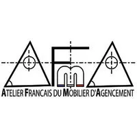 ATELIER FRANCAIS DU MOBILIER D'AGENCEMENT (AFMA) logo