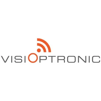 VISIOPTRONIC (Fondation VISIO) logo
