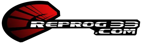 REPROG33 MONT DE MARSAN logo