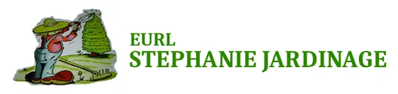 EURL STEPHANIE JARDINAGE logo