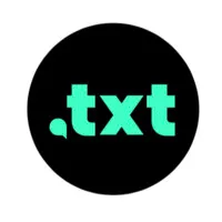 TXT STUDIO logo