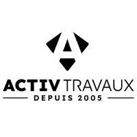 ACTIV TRAVAUX PREMIUM (ATP) logo
