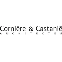 CORNIERE ARCHITECTE logo