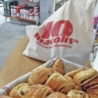 MACOLIS FR - MATERIELS DE CONSTRUCTION ET CHAUFFAGE (MACOLIS FR) logo