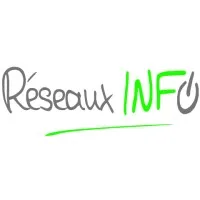 SARL RESEAUX INFO logo