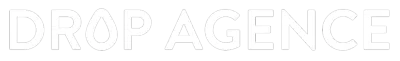 DROP AGENCE logo
