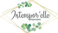 INTEMPOR ELLE logo