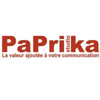 PAPRIKA STUDIO logo
