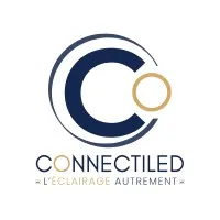 CONNECTILED logo