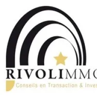 SARL RIVOLI IMMOBILIER logo