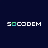 "SOCODEM OI" LA SOCIETE DE COMMERCIALISATION ET DE DISTRIBUTION D ELECTROMENAGER DE MAYOTTE OCEAN INDIEN (5499) logo