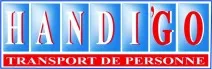 HANDI GO logo