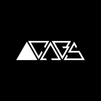 Voici le logo de la marque THE CABS qui représente son identité graphique.