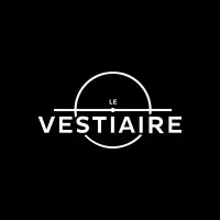 LE VESTIAIRE logo