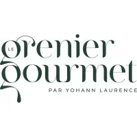 LE GRENIER GOURMET logo