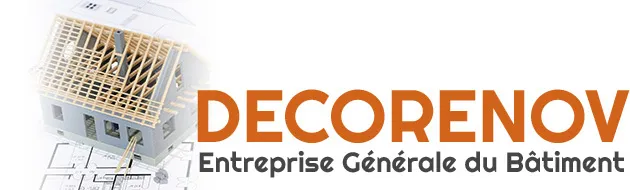 DECORENOV logo