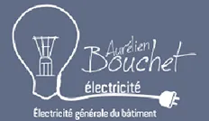 AURELIEN BOUCHET ELECTRICITE GENERALE logo