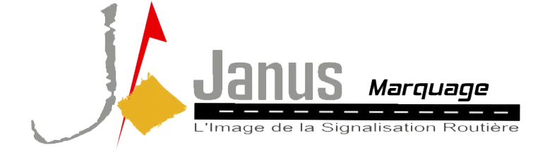 JANUS MARQUAGES logo
