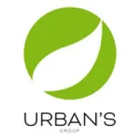 URBAN'S GROUP logo