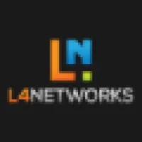 L4 NETWORKS (L4N) logo