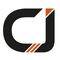 CJ TEXTILE logo