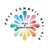 PEAS BEL AIR logo