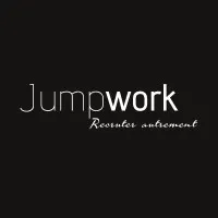 JUMP WORK logo