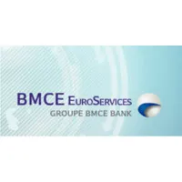 BMCE EUROSERVICES SA logo