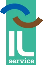 ILSERVICE logo