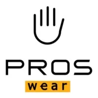 PROS WEAR logo