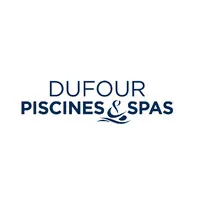 DUFOUR PISCINES & SPAS logo