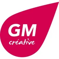 GM CREATIVE logo
