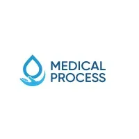 MEDICAL PROCESS (MP) logo