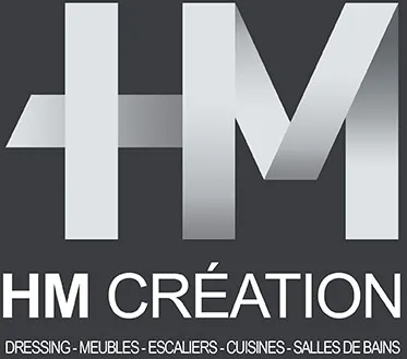 HM CREATION logo