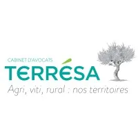 TERRESA logo