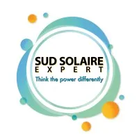 SUD SOLAIRE EXPERT logo