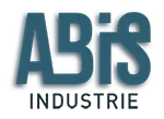 Voici le logo de la marque SASU ABIS INDUSTRIE qui représente son identité graphique.
