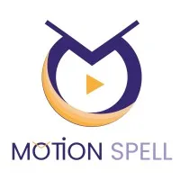 MOTION SPELL logo