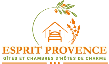 ESPRIT PROVENCE logo