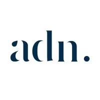 ADN GROUP logo