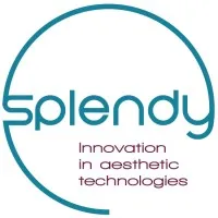 SPLENDY logo