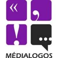 MEDIALOGOS logo