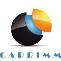 CAPRIMM logo