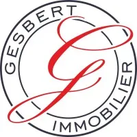 GESBERT IMMOBILIER logo