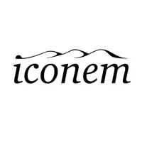ICONEM logo