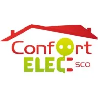 CONFORT ELEC SCO logo
