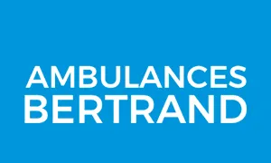 AMBULANCES DES DUCS SARL logo