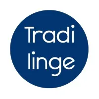 TRADILINGE logo
